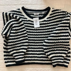 Shop zoco karma sweater